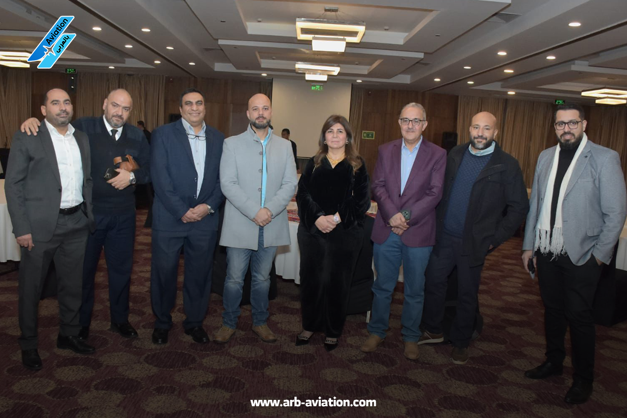 جمعية مهندسي الطائرات المصرية