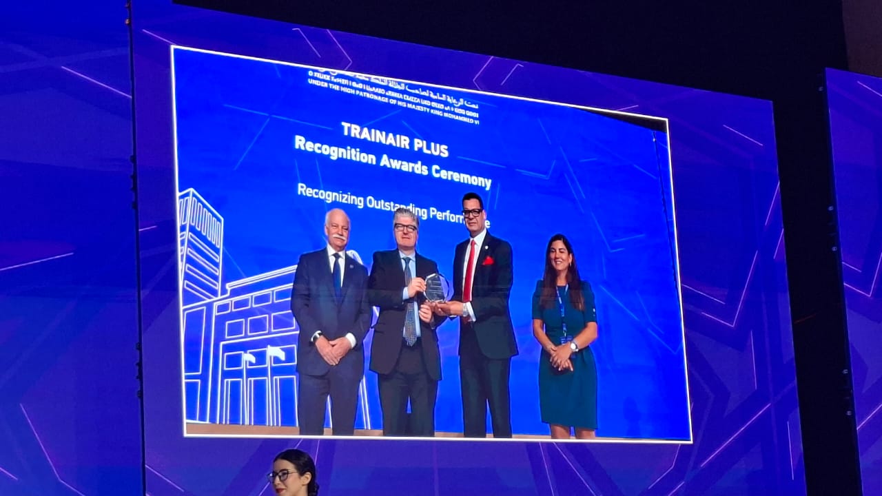 تكريم المتحدة لتكنولوجيا الطيران