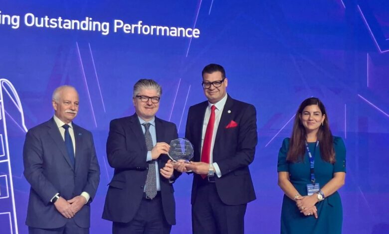 تكريم المتحدة لتكنولوجيا الطيران