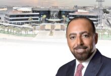 رجل الأعمال زايد البداد