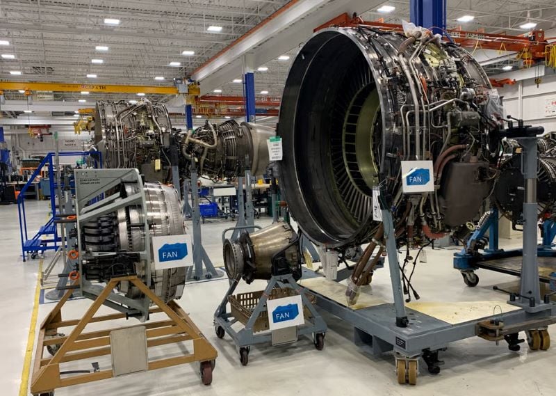 FTAI Aviation