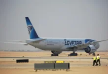 وظائف مصر للطيران