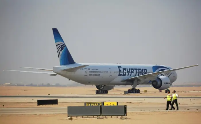 وظائف مصر للطيران