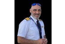 الطيار شريف جمال الدين