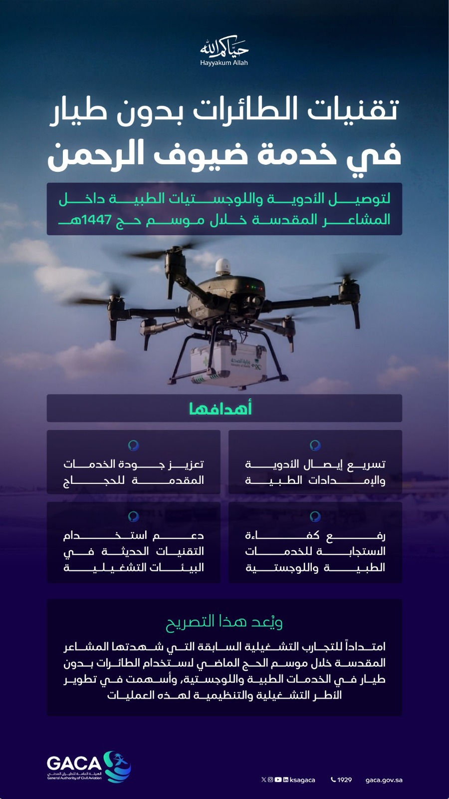 هيئة الطيران المدني السعودي