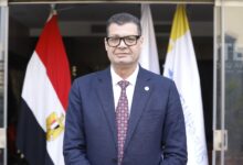 رضا المدبولي رئيس مجلس إدارة United ATS