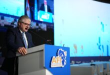 الأمين العام لمنظمة الطيران المدني الدولي